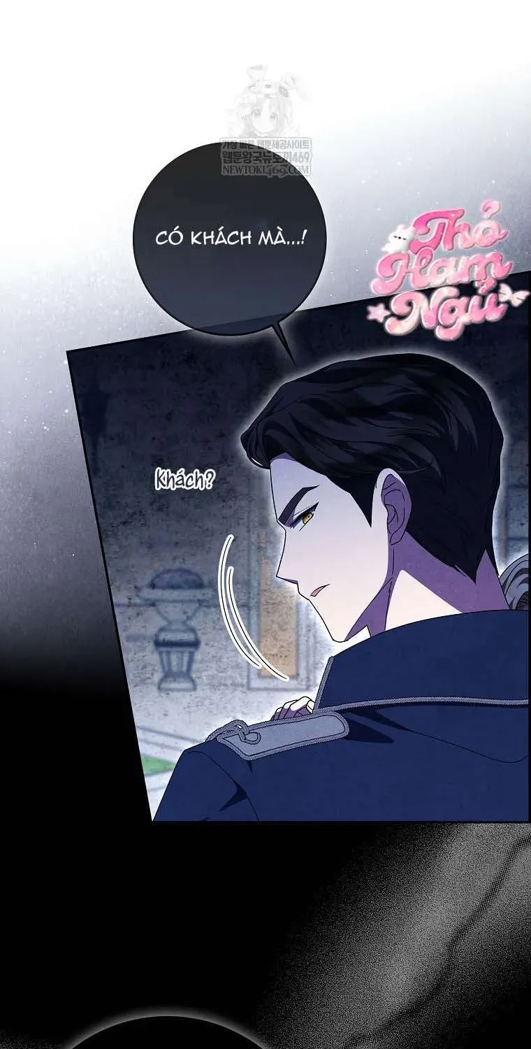 [ Ss2 ] Tôi Không Thuộc Về Nơi Này Chương 52 - Trang 52