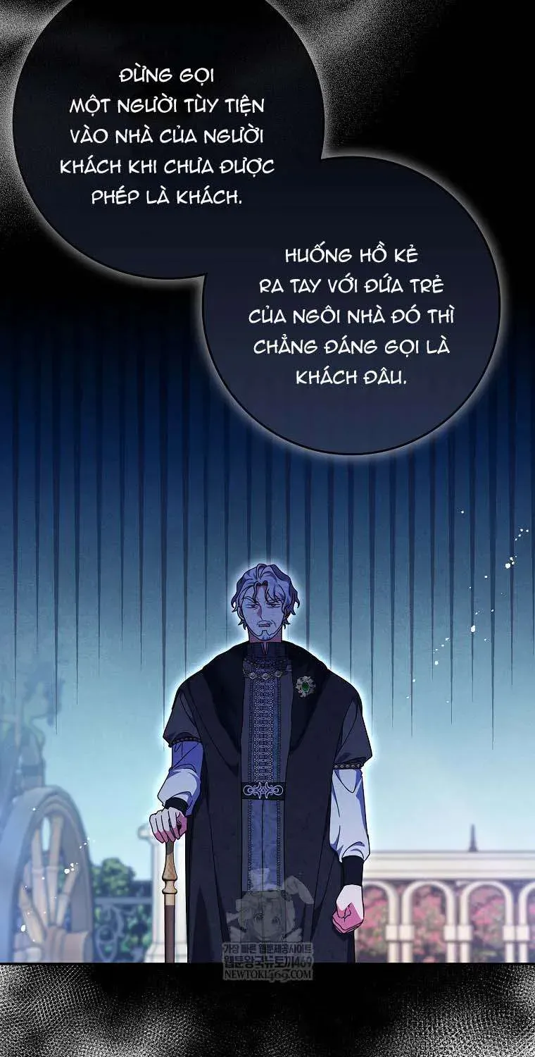 [ Ss2 ] Tôi Không Thuộc Về Nơi Này Chương 52 - Trang 53