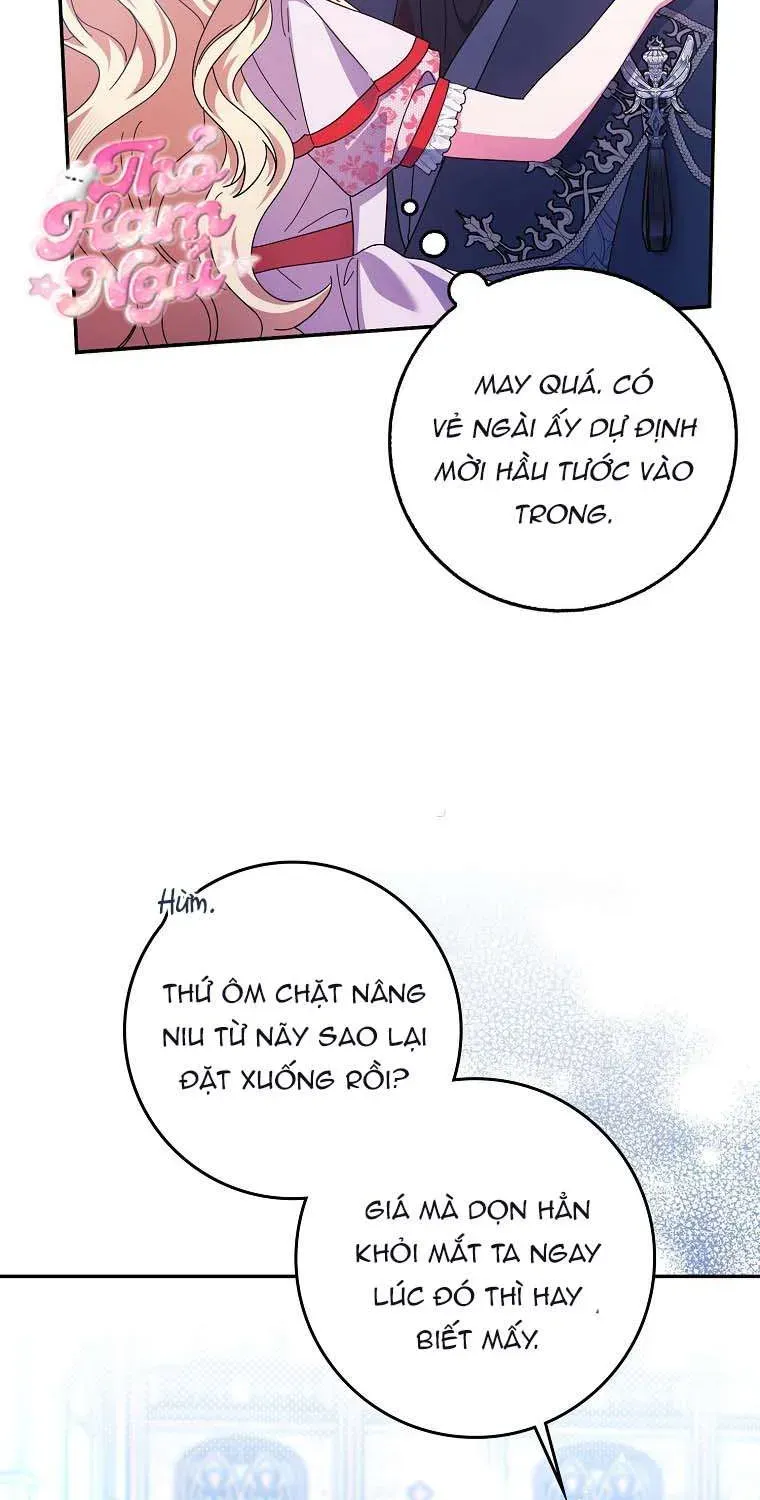 [ Ss2 ] Tôi Không Thuộc Về Nơi Này Chương 52 - Trang 57