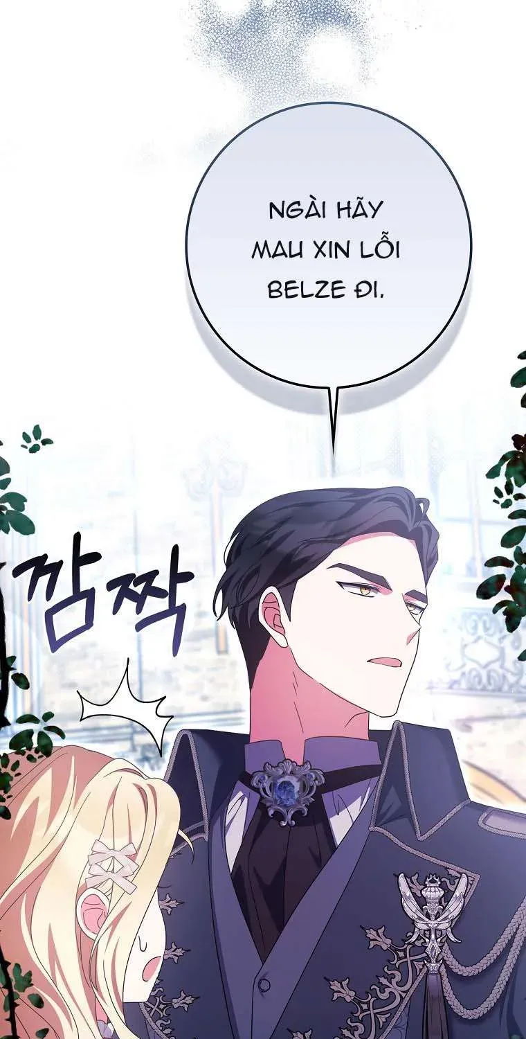 [ Ss2 ] Tôi Không Thuộc Về Nơi Này Chương 52 - Trang 59