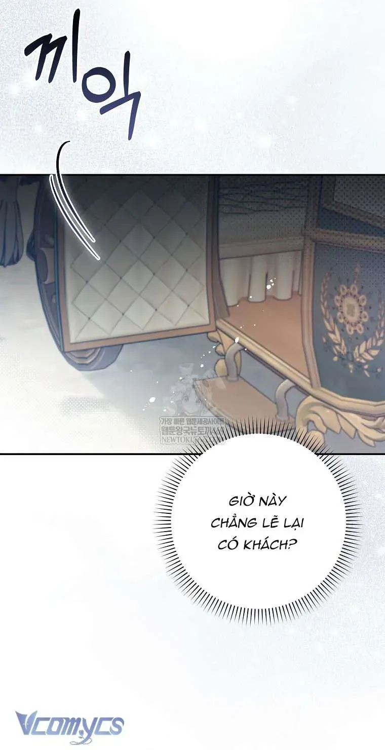 [ Ss2 ] Tôi Không Thuộc Về Nơi Này Chương 52 - Trang 7