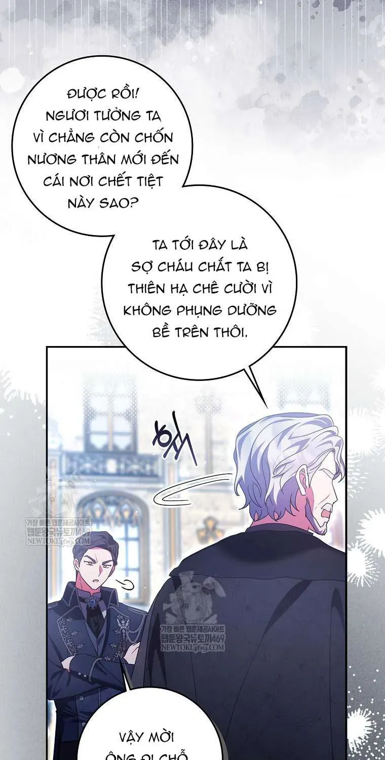 [ Ss2 ] Tôi Không Thuộc Về Nơi Này Chương 52 - Trang 67