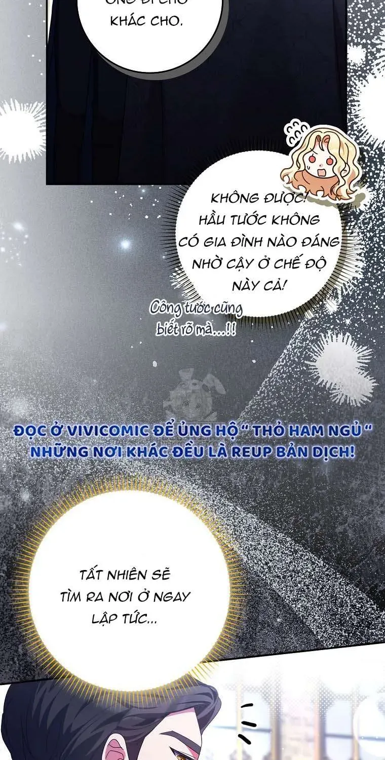 [ Ss2 ] Tôi Không Thuộc Về Nơi Này Chương 52 - Trang 68