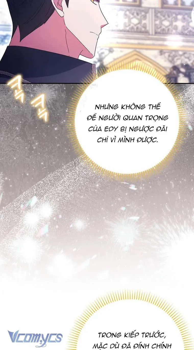 [ Ss2 ] Tôi Không Thuộc Về Nơi Này Chương 52 - Trang 69