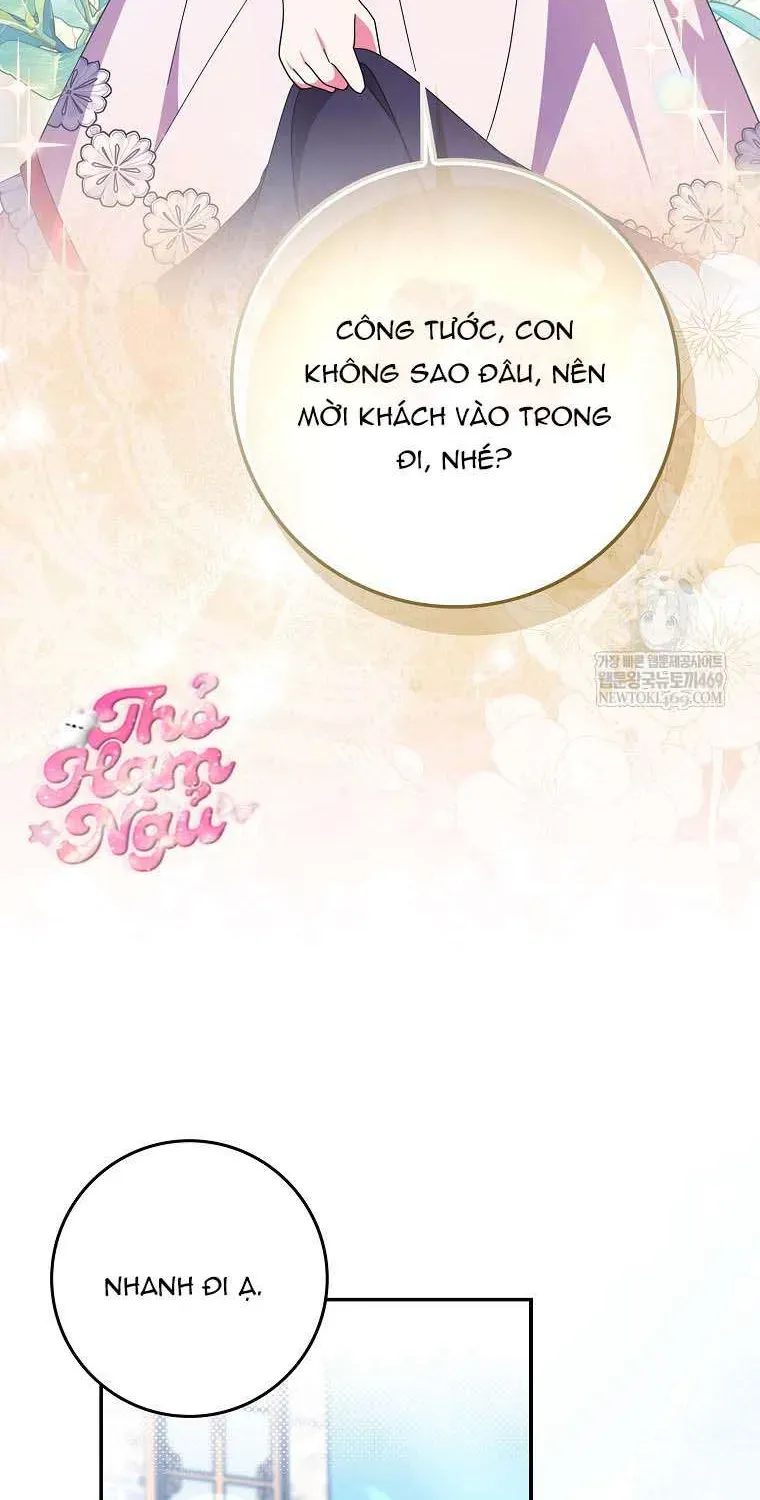 [ Ss2 ] Tôi Không Thuộc Về Nơi Này Chương 52 - Trang 71