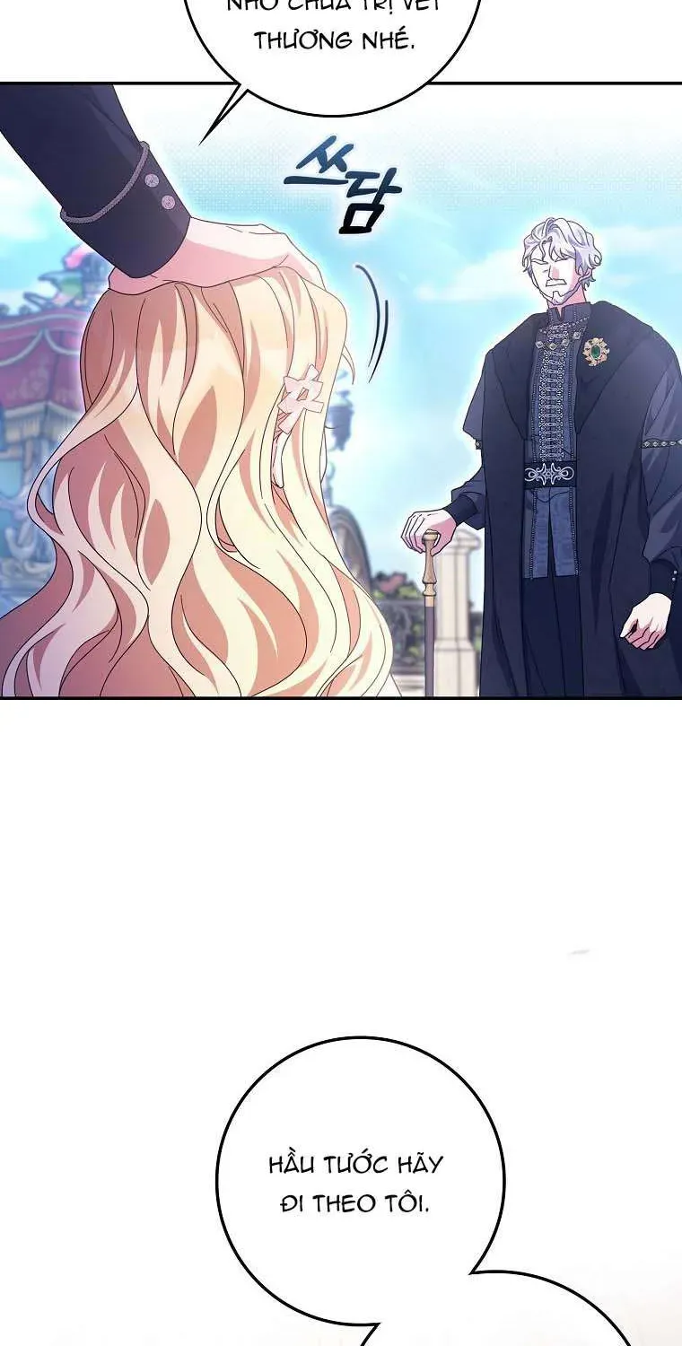 [ Ss2 ] Tôi Không Thuộc Về Nơi Này Chương 52 - Trang 73