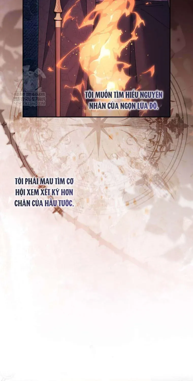 [ Ss2 ] Tôi Không Thuộc Về Nơi Này Chương 52 - Trang 75