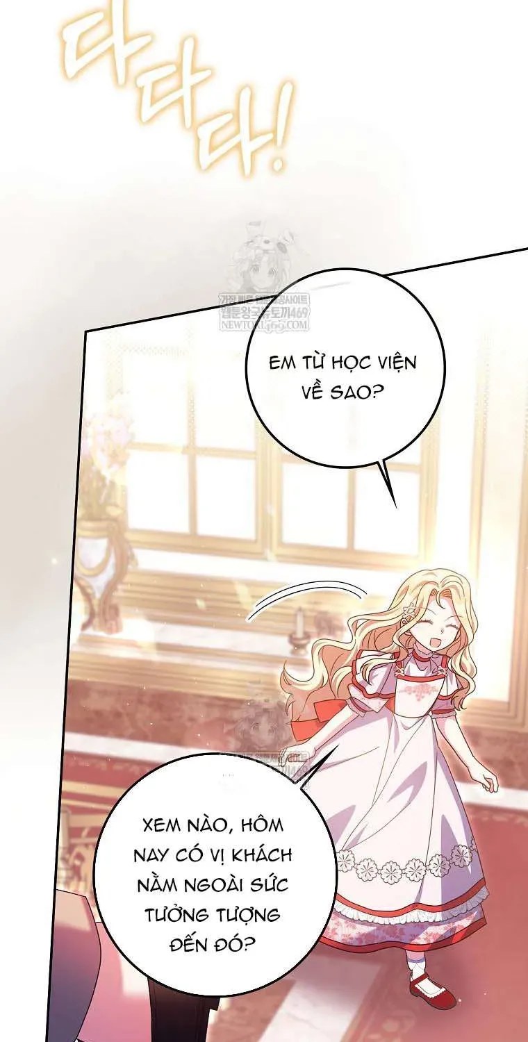 [ Ss2 ] Tôi Không Thuộc Về Nơi Này Chương 52 - Trang 80