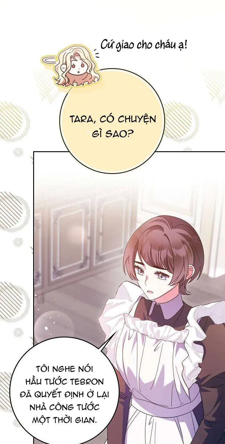 [ Ss2 ] Tôi Không Thuộc Về Nơi Này Chương 53 - Trang 14