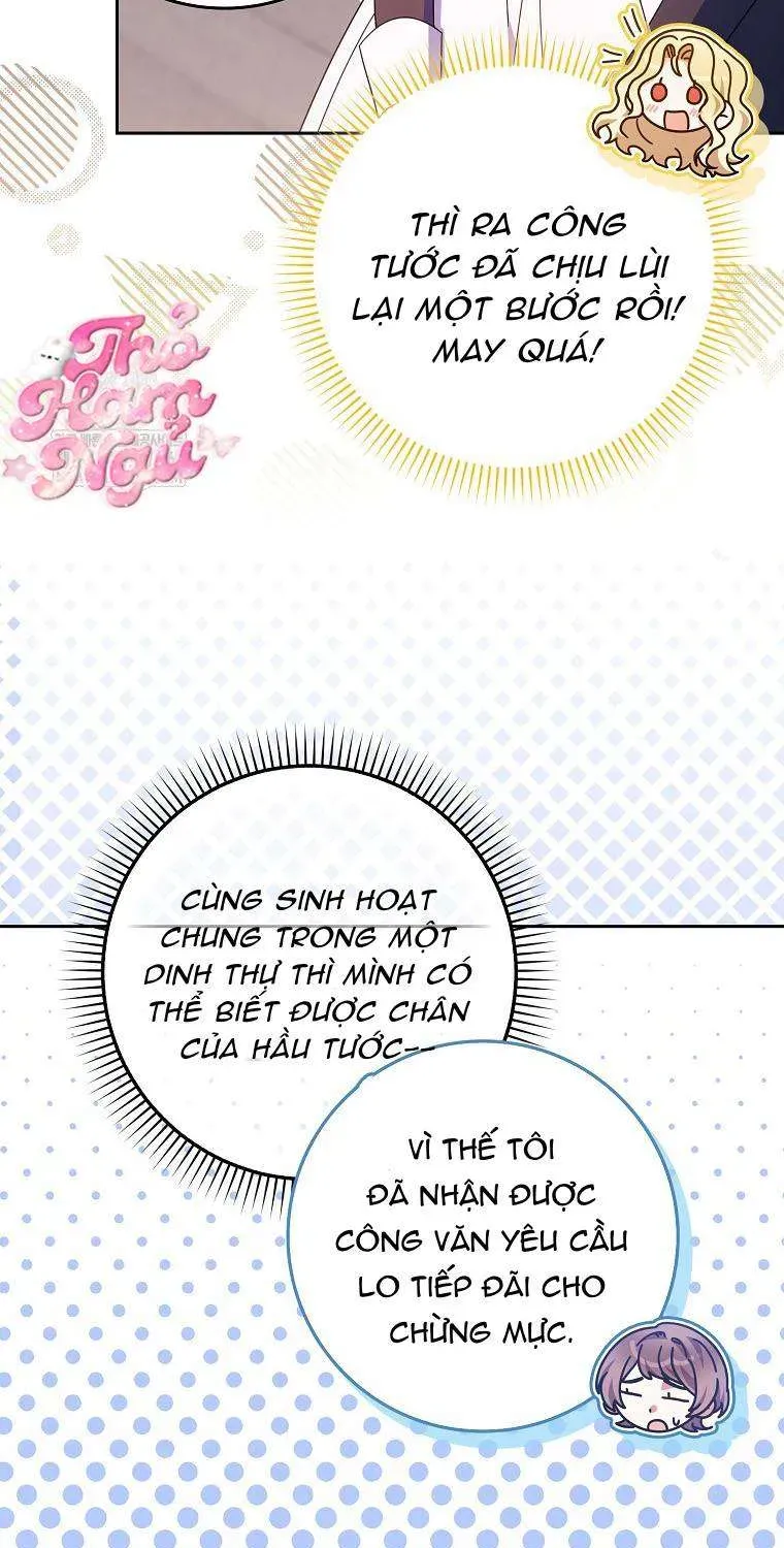 [ Ss2 ] Tôi Không Thuộc Về Nơi Này Chương 53 - Trang 15