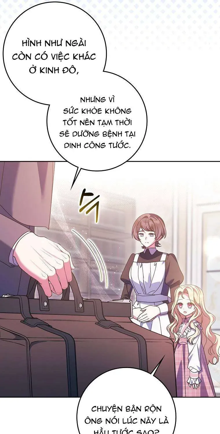 [ Ss2 ] Tôi Không Thuộc Về Nơi Này Chương 53 - Trang 17