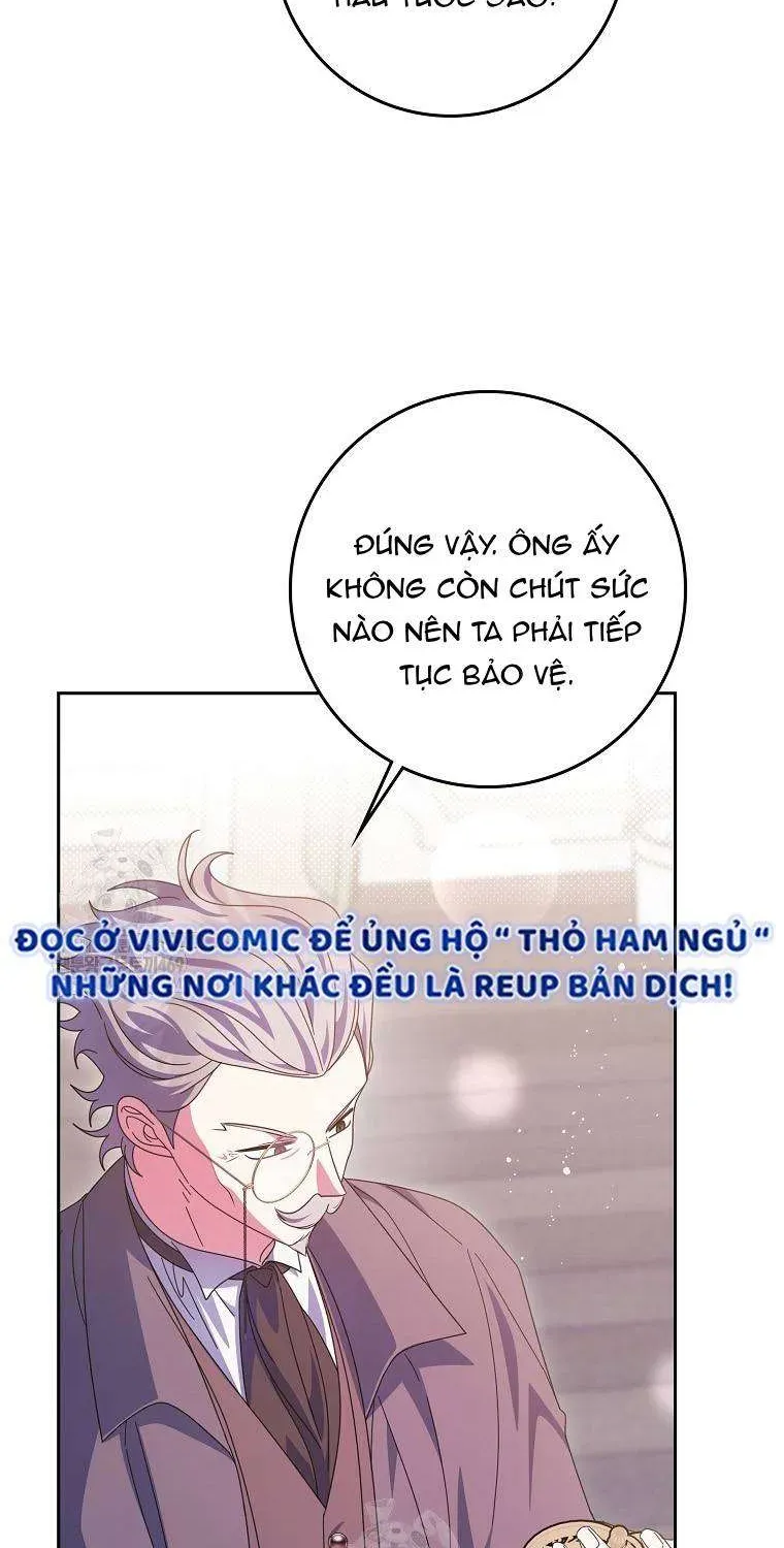 [ Ss2 ] Tôi Không Thuộc Về Nơi Này Chương 53 - Trang 18