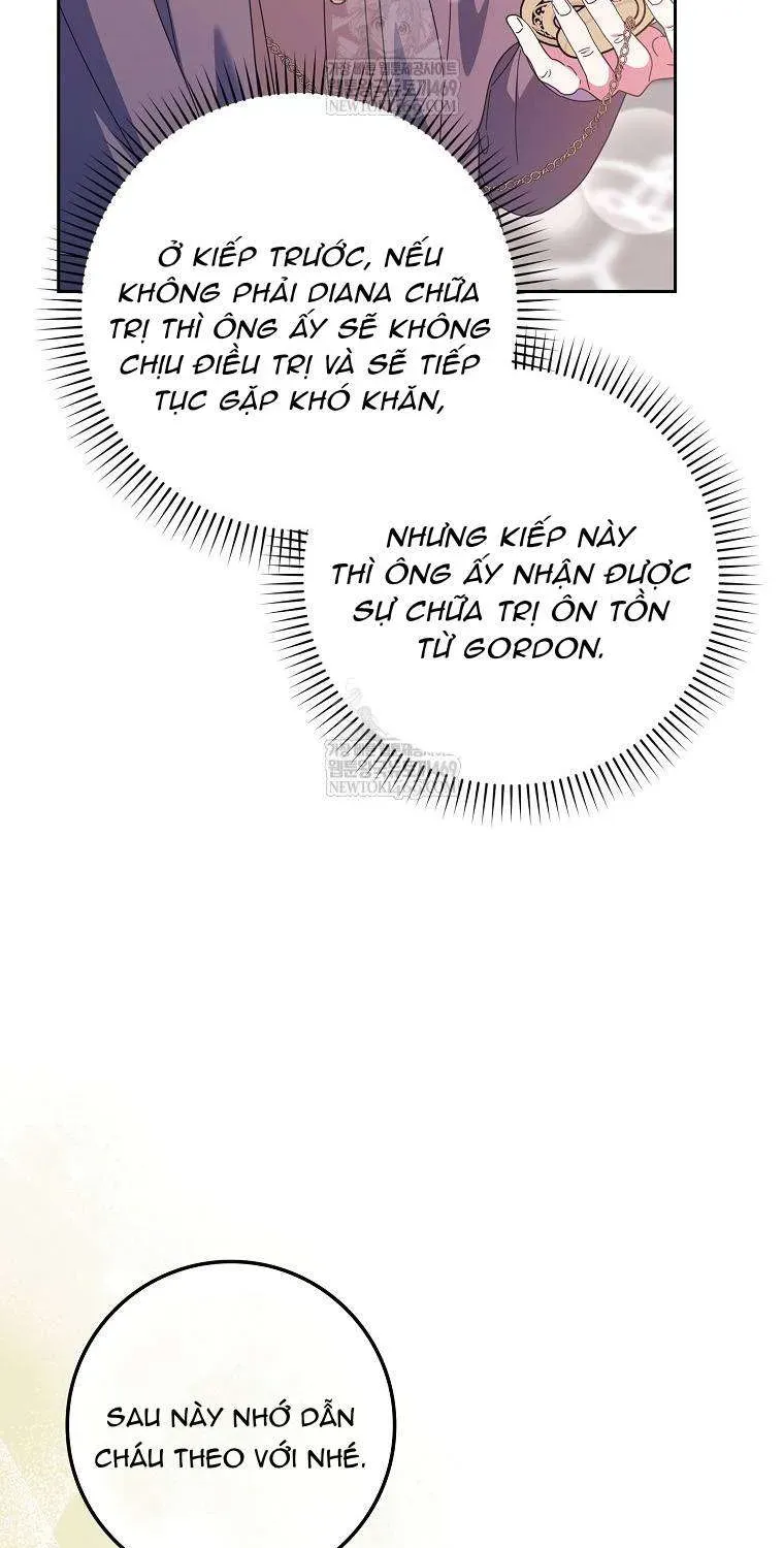 [ Ss2 ] Tôi Không Thuộc Về Nơi Này Chương 53 - Trang 19