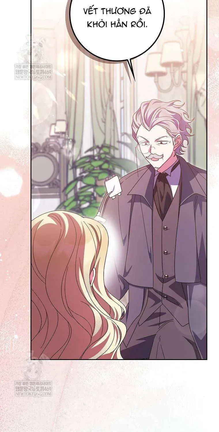 [ Ss2 ] Tôi Không Thuộc Về Nơi Này Chương 53 - Trang 3