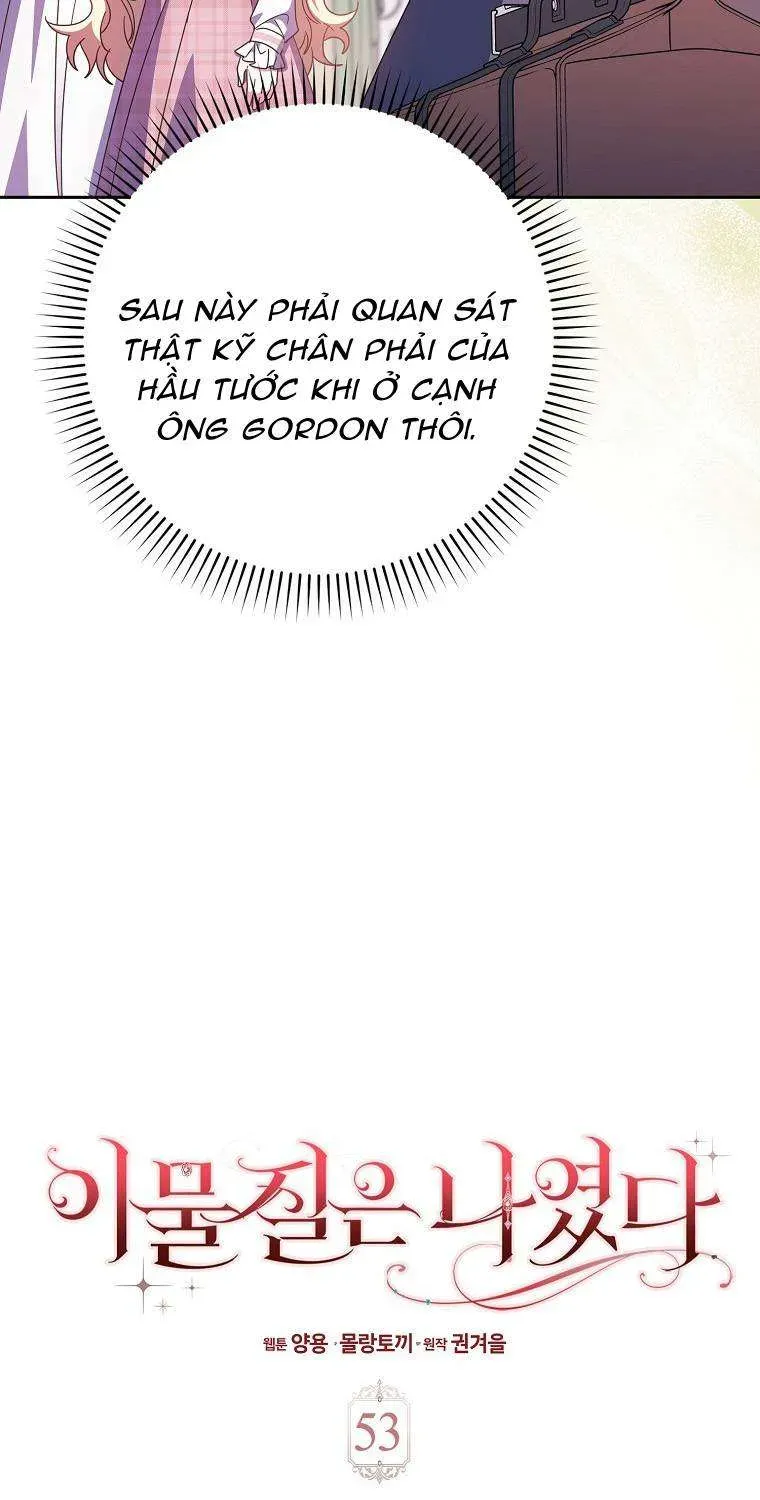 [ Ss2 ] Tôi Không Thuộc Về Nơi Này Chương 53 - Trang 21