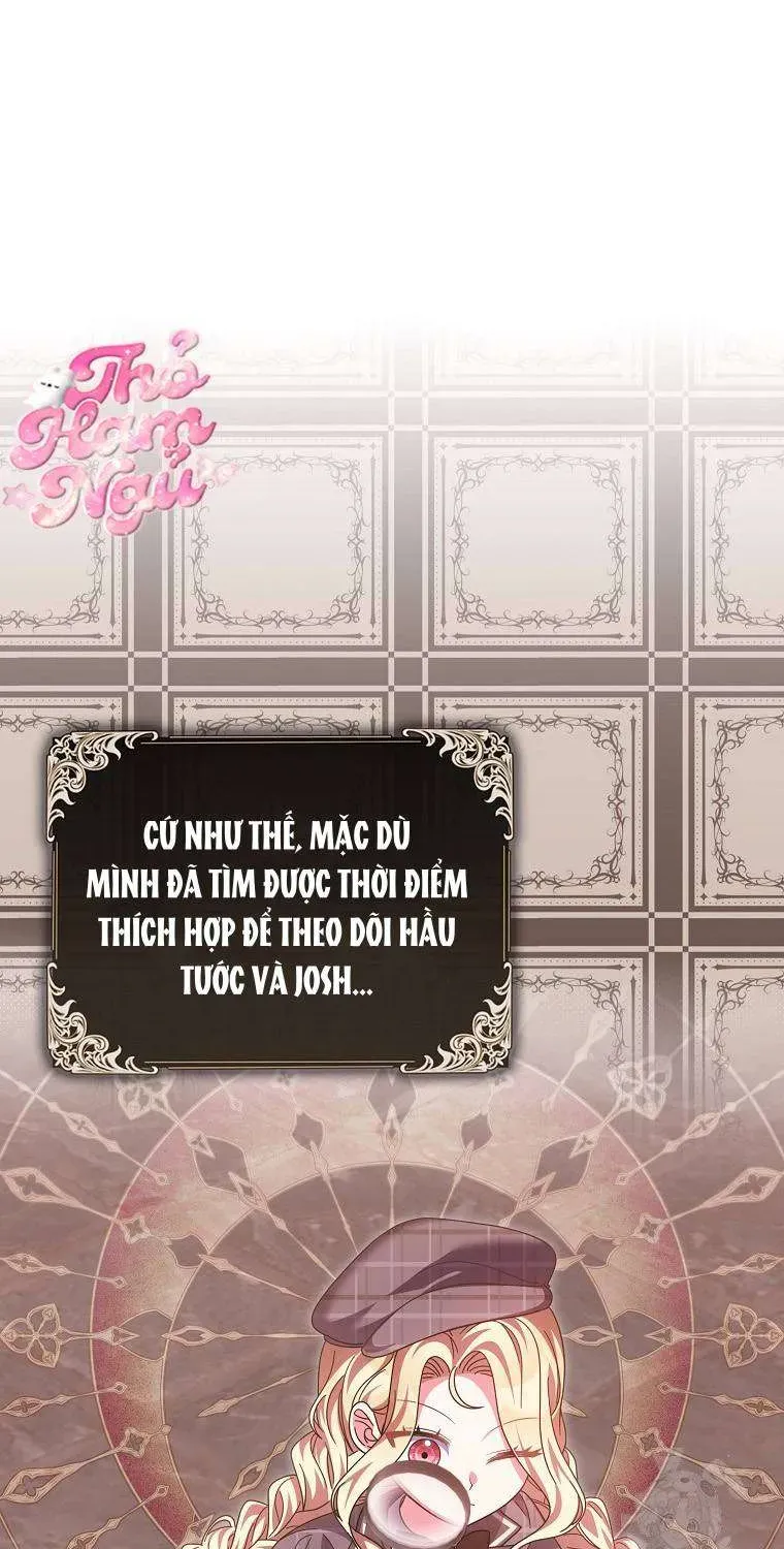 [ Ss2 ] Tôi Không Thuộc Về Nơi Này Chương 53 - Trang 22