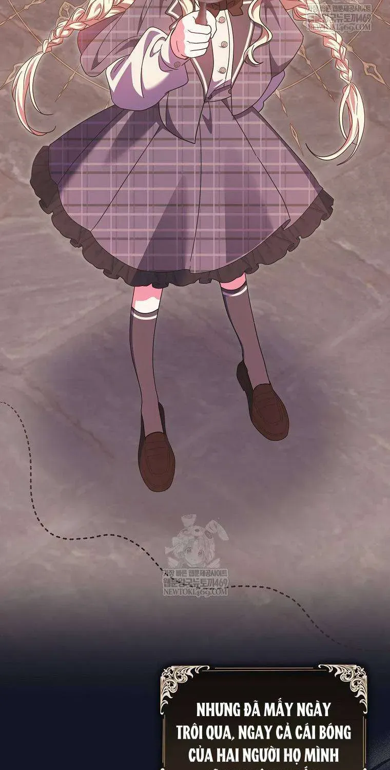 [ Ss2 ] Tôi Không Thuộc Về Nơi Này Chương 53 - Trang 23
