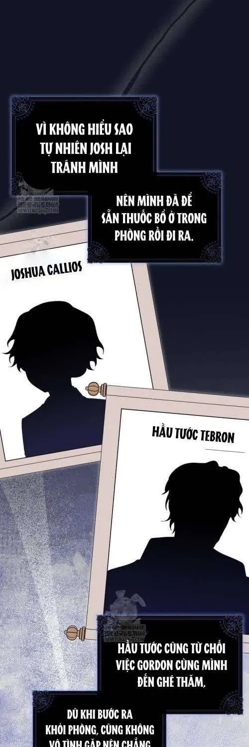 [ Ss2 ] Tôi Không Thuộc Về Nơi Này Chương 53 - Trang 25