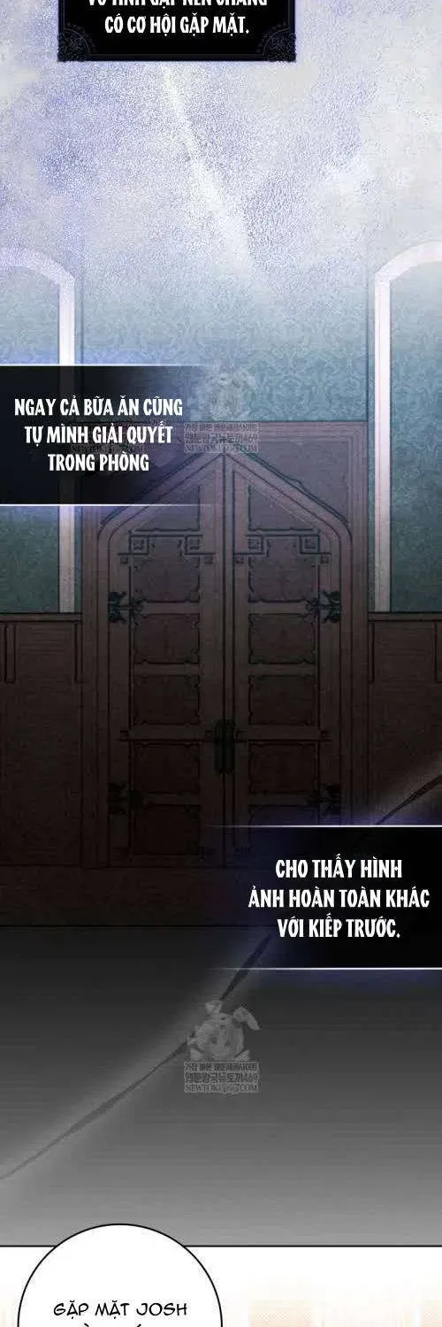 [ Ss2 ] Tôi Không Thuộc Về Nơi Này Chương 53 - Trang 26