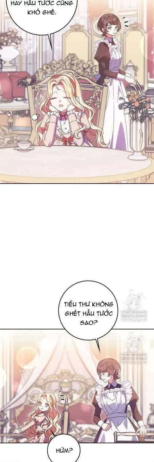 [ Ss2 ] Tôi Không Thuộc Về Nơi Này Chương 53 - Trang 27