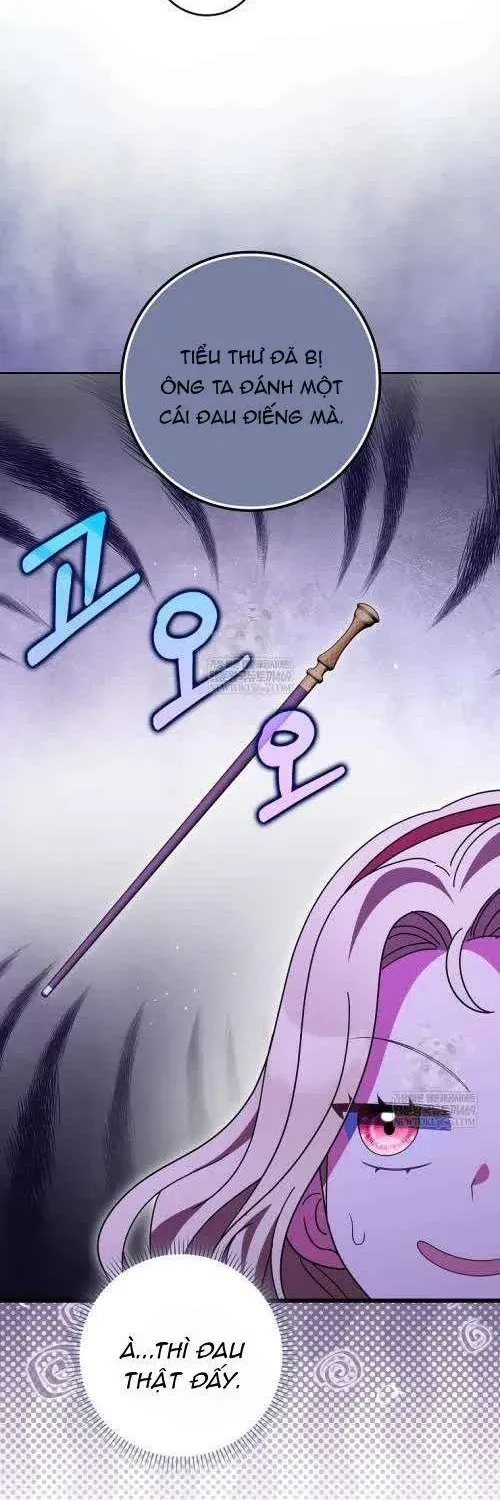 [ Ss2 ] Tôi Không Thuộc Về Nơi Này Chương 53 - Trang 28