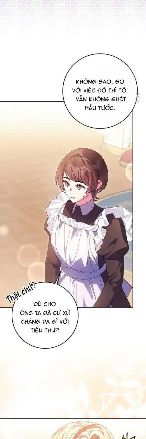 [ Ss2 ] Tôi Không Thuộc Về Nơi Này Chương 53 - Trang 29