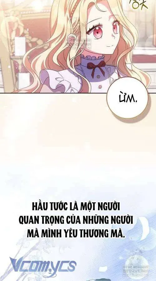 [ Ss2 ] Tôi Không Thuộc Về Nơi Này Chương 53 - Trang 30