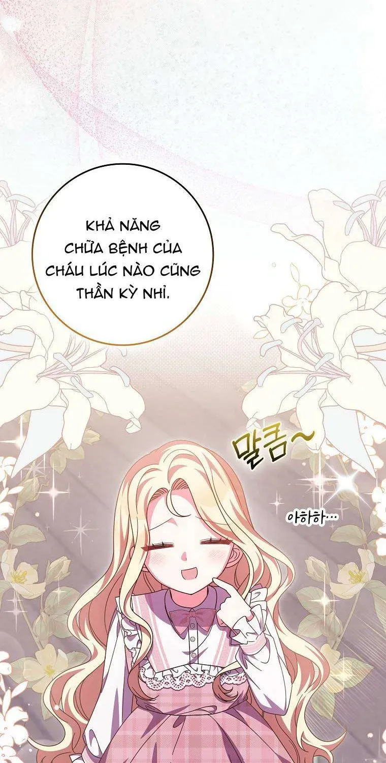 [ Ss2 ] Tôi Không Thuộc Về Nơi Này Chương 53 - Trang 4