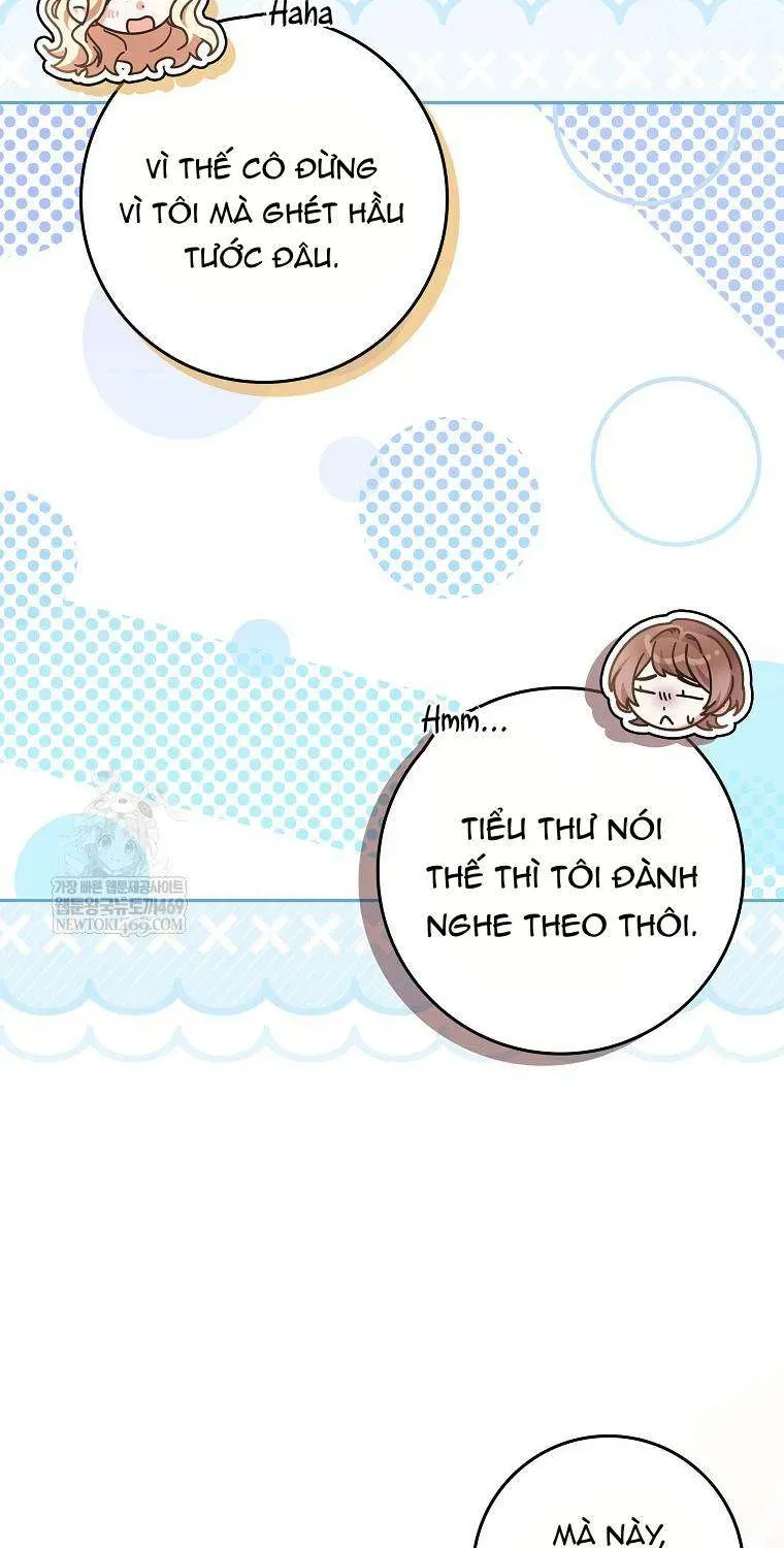 [ Ss2 ] Tôi Không Thuộc Về Nơi Này Chương 53 - Trang 32