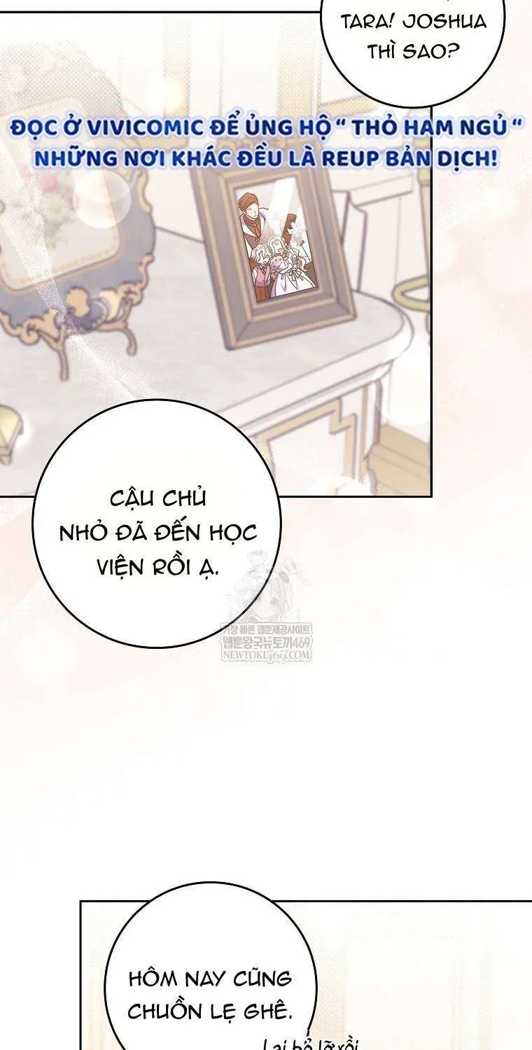 [ Ss2 ] Tôi Không Thuộc Về Nơi Này Chương 53 - Trang 33