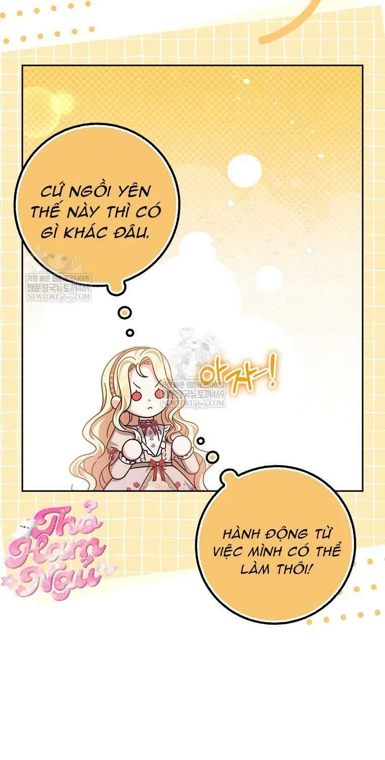 [ Ss2 ] Tôi Không Thuộc Về Nơi Này Chương 53 - Trang 35