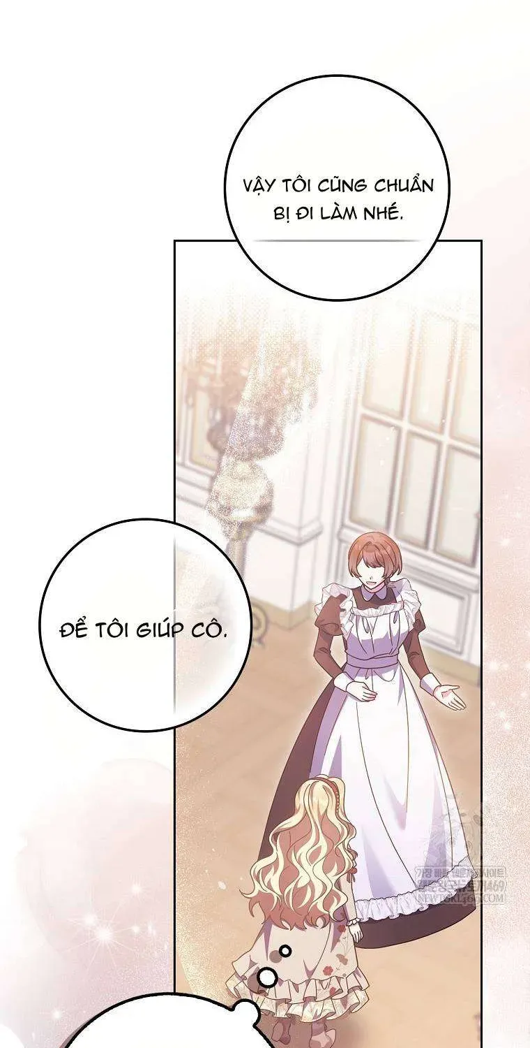 [ Ss2 ] Tôi Không Thuộc Về Nơi Này Chương 53 - Trang 36