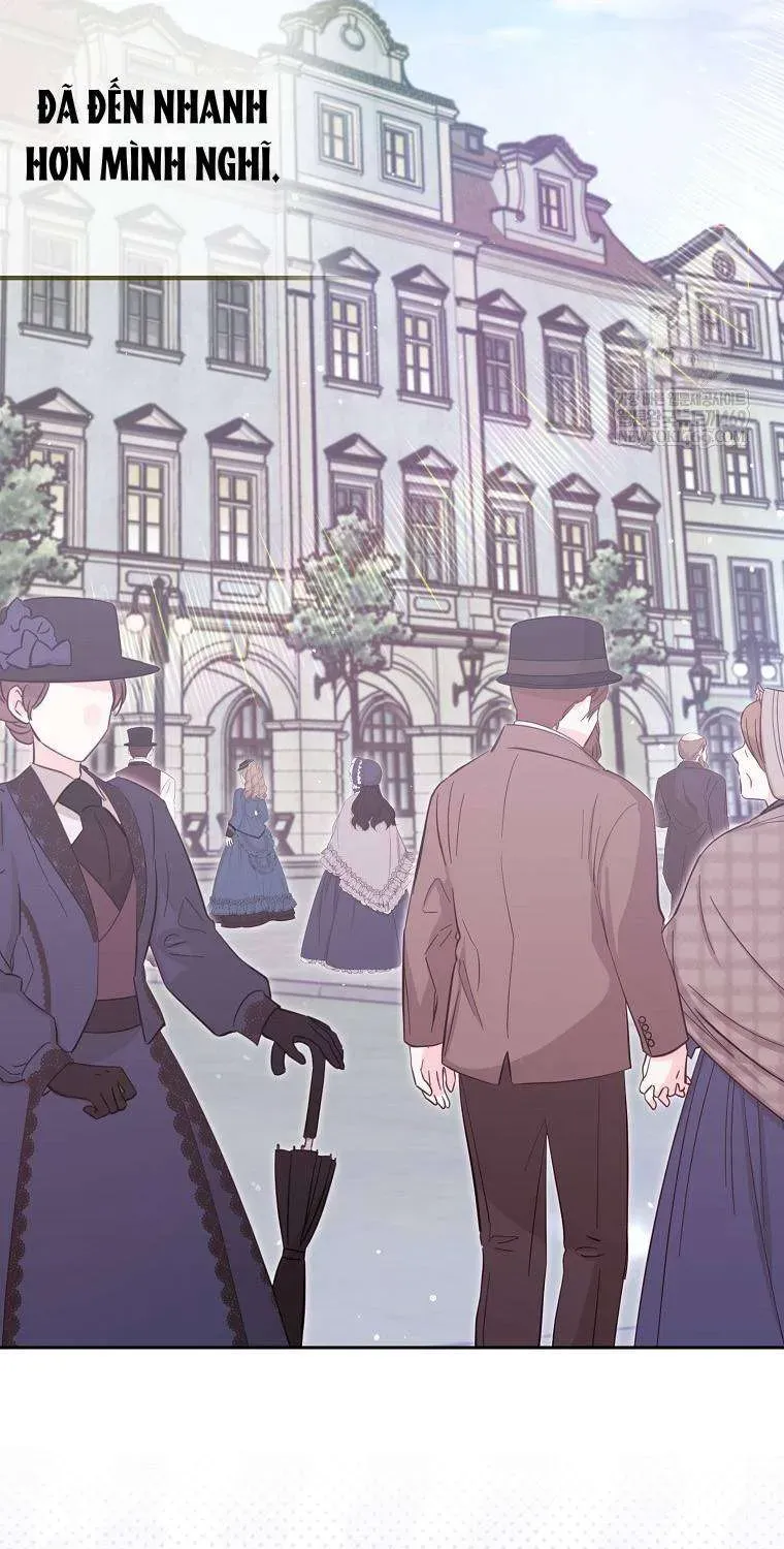 [ Ss2 ] Tôi Không Thuộc Về Nơi Này Chương 53 - Trang 39