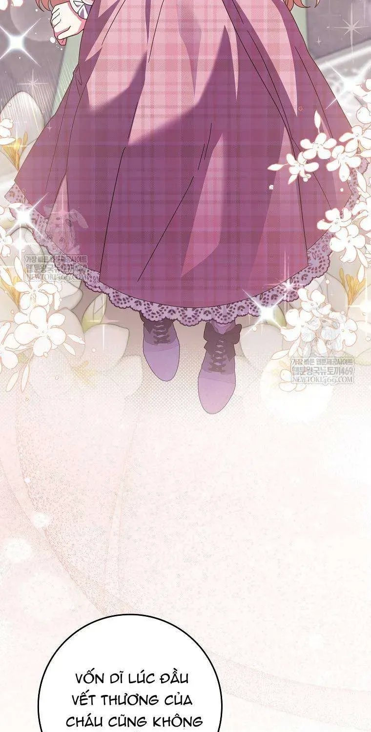 [ Ss2 ] Tôi Không Thuộc Về Nơi Này Chương 53 - Trang 5