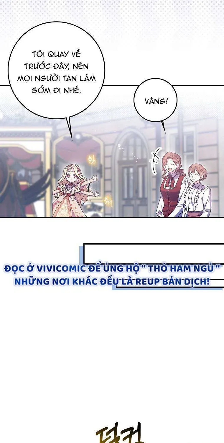 [ Ss2 ] Tôi Không Thuộc Về Nơi Này Chương 53 - Trang 41