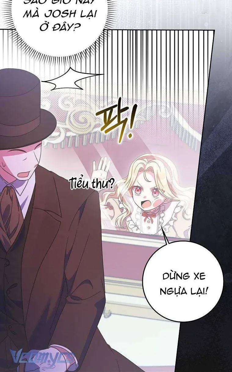 [ Ss2 ] Tôi Không Thuộc Về Nơi Này Chương 53 - Trang 46