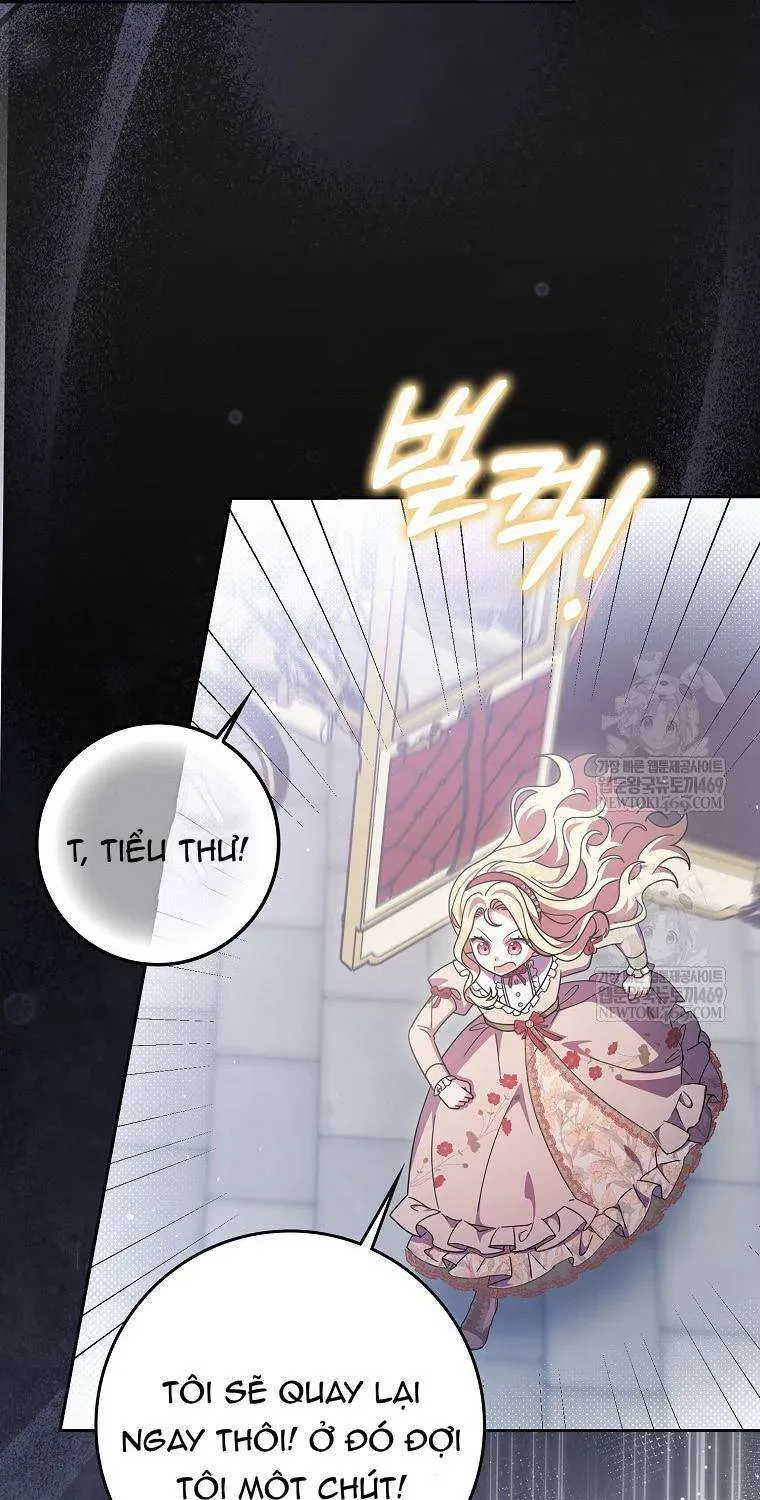 [ Ss2 ] Tôi Không Thuộc Về Nơi Này Chương 53 - Trang 47