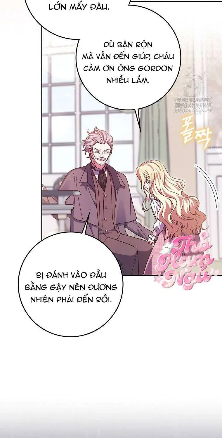 [ Ss2 ] Tôi Không Thuộc Về Nơi Này Chương 53 - Trang 6