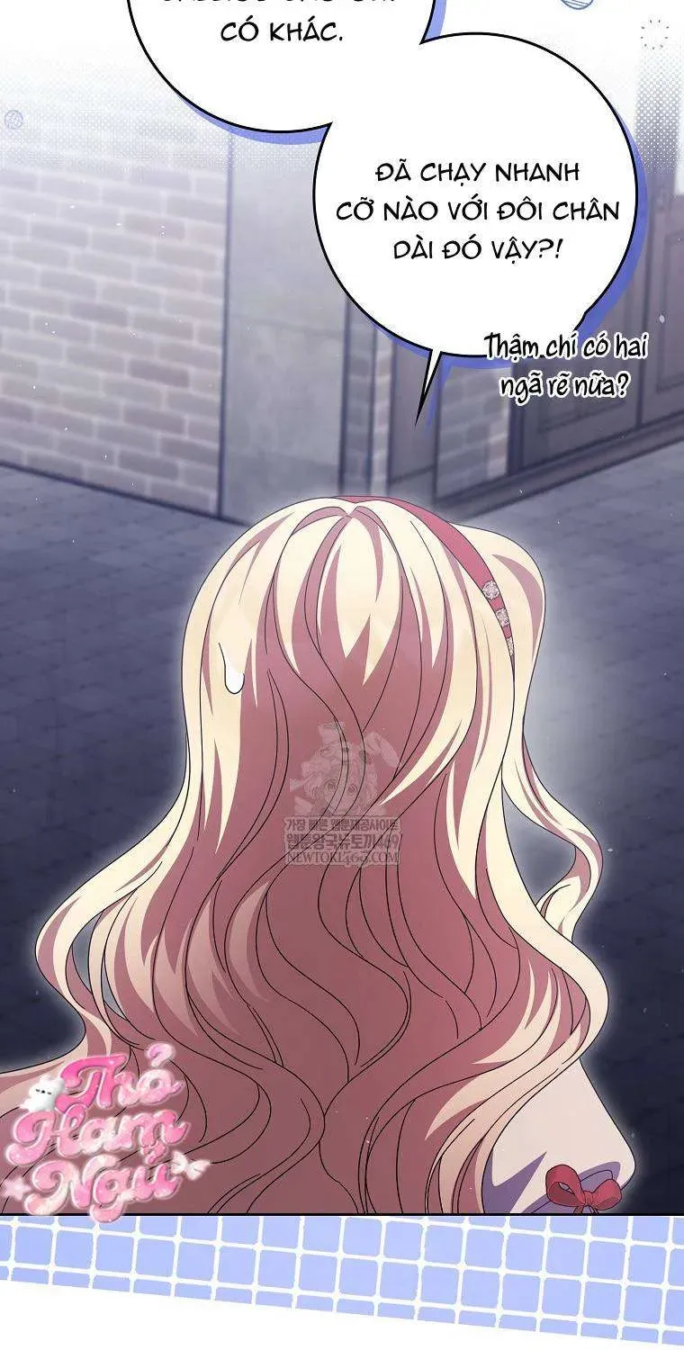 [ Ss2 ] Tôi Không Thuộc Về Nơi Này Chương 53 - Trang 51