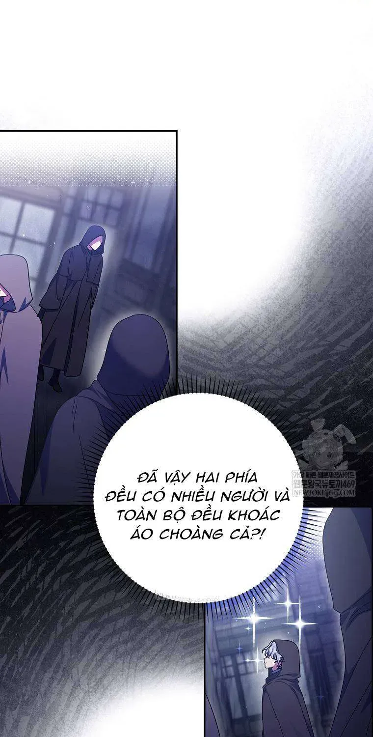 [ Ss2 ] Tôi Không Thuộc Về Nơi Này Chương 53 - Trang 52