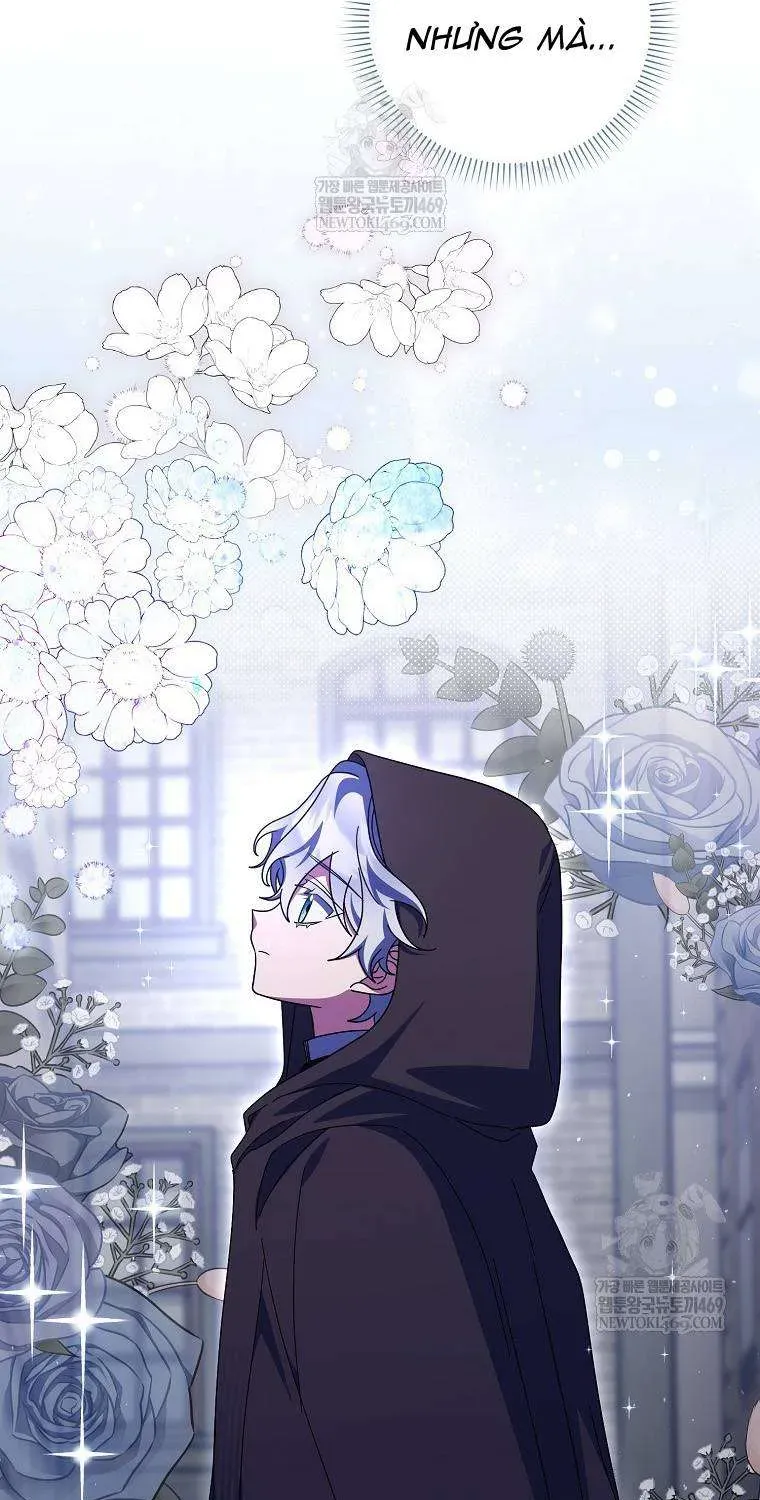 [ Ss2 ] Tôi Không Thuộc Về Nơi Này Chương 53 - Trang 54