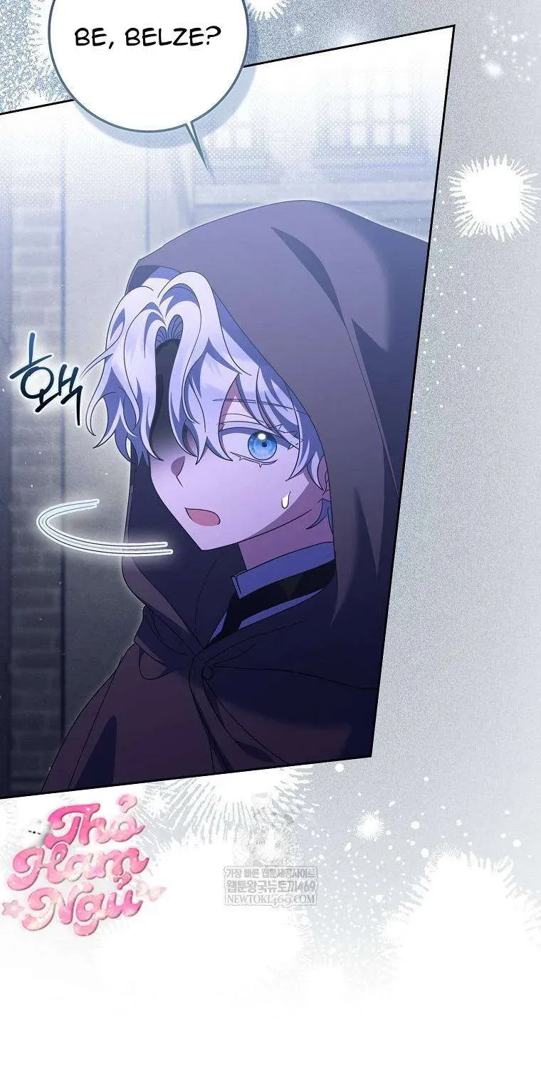 [ Ss2 ] Tôi Không Thuộc Về Nơi Này Chương 53 - Trang 58