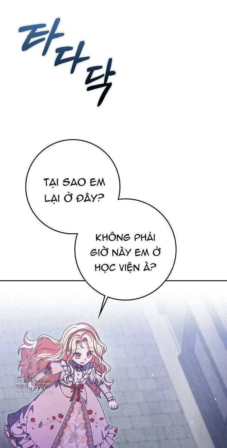 [ Ss2 ] Tôi Không Thuộc Về Nơi Này Chương 53 - Trang 59