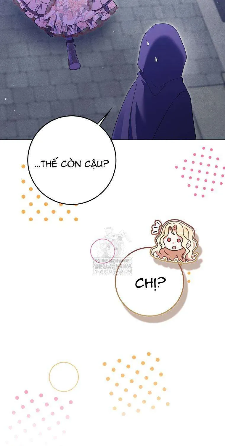 [ Ss2 ] Tôi Không Thuộc Về Nơi Này Chương 53 - Trang 60