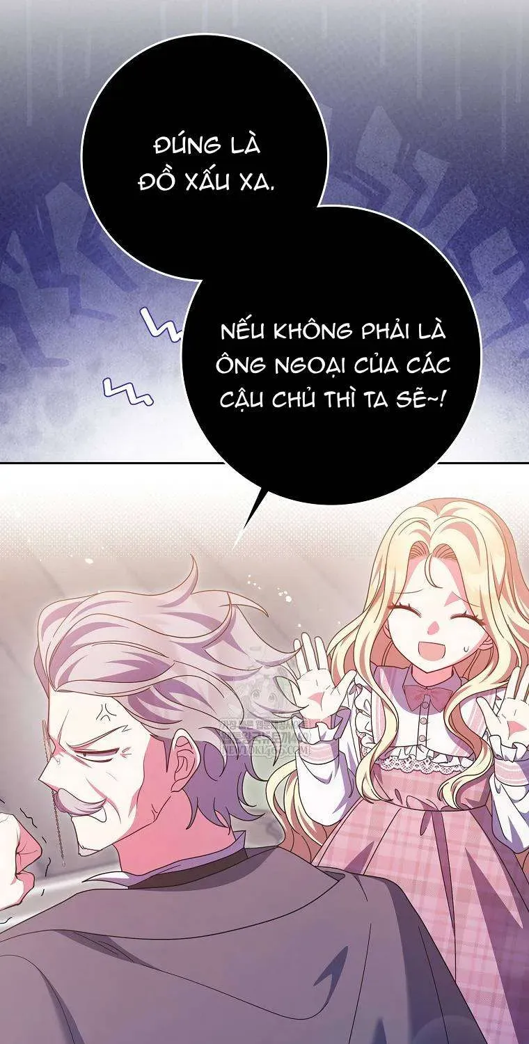 [ Ss2 ] Tôi Không Thuộc Về Nơi Này Chương 53 - Trang 7