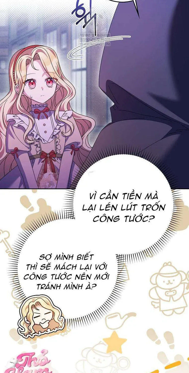 [ Ss2 ] Tôi Không Thuộc Về Nơi Này Chương 53 - Trang 67