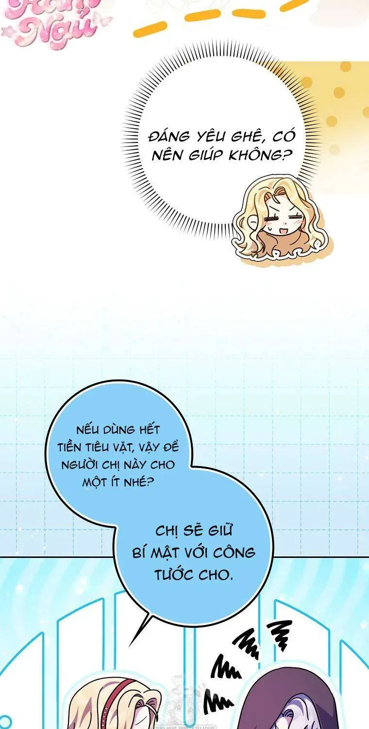 [ Ss2 ] Tôi Không Thuộc Về Nơi Này Chương 53 - Trang 68