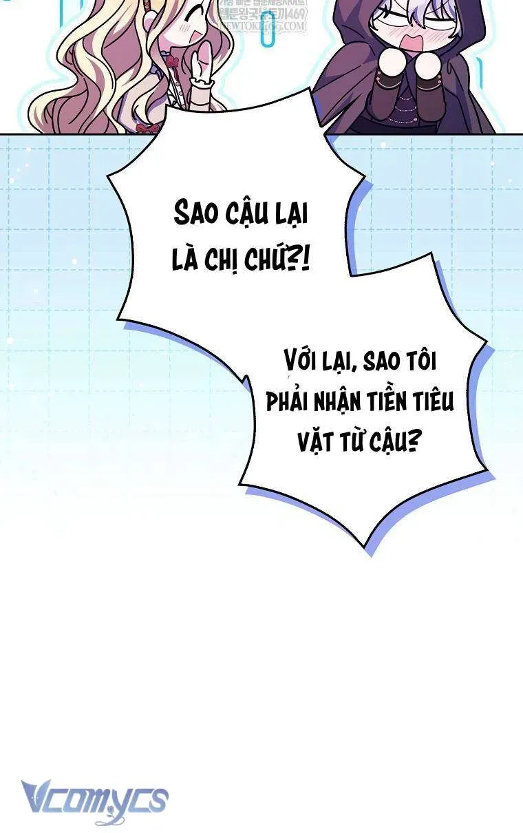 [ Ss2 ] Tôi Không Thuộc Về Nơi Này Chương 53 - Trang 69