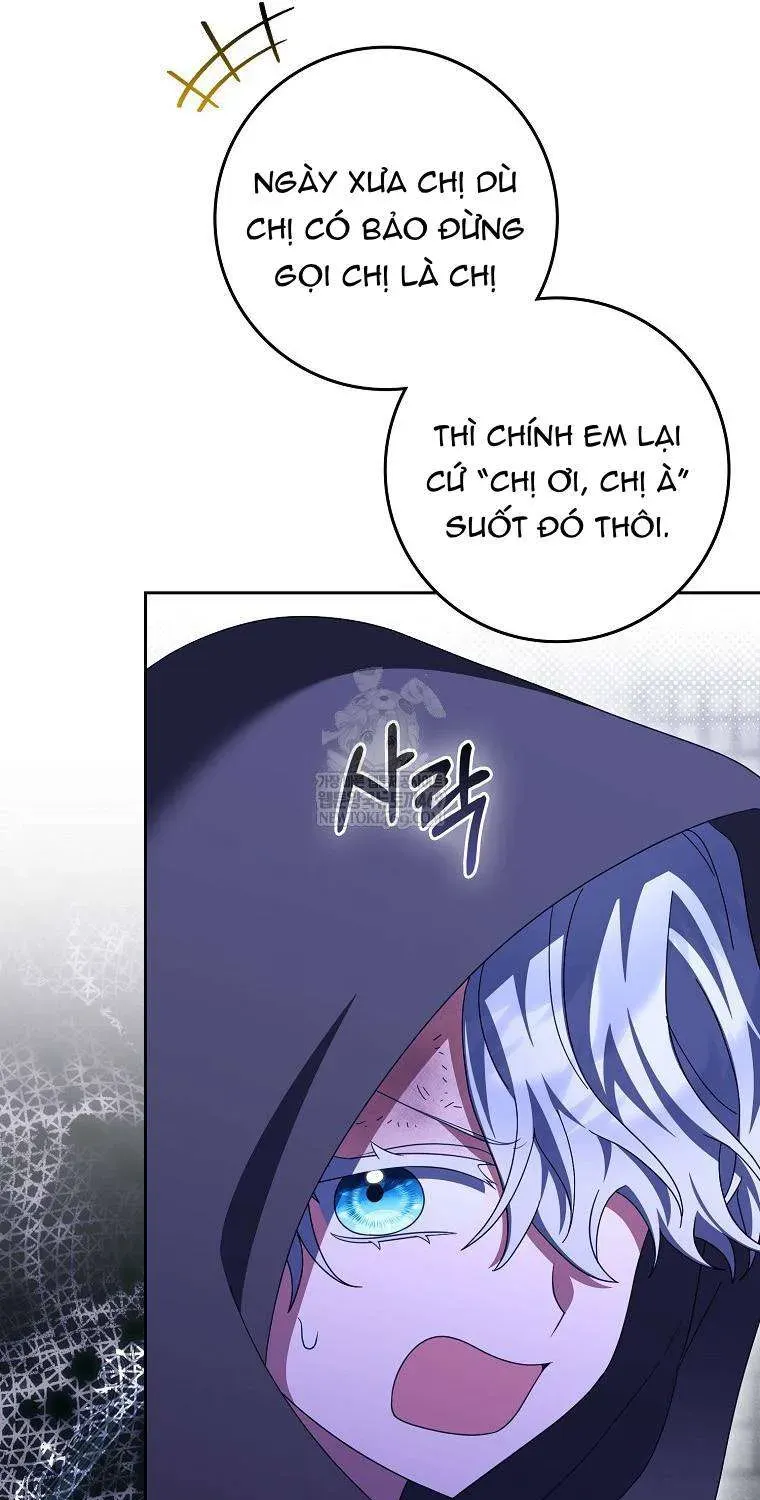 [ Ss2 ] Tôi Không Thuộc Về Nơi Này Chương 53 - Trang 70