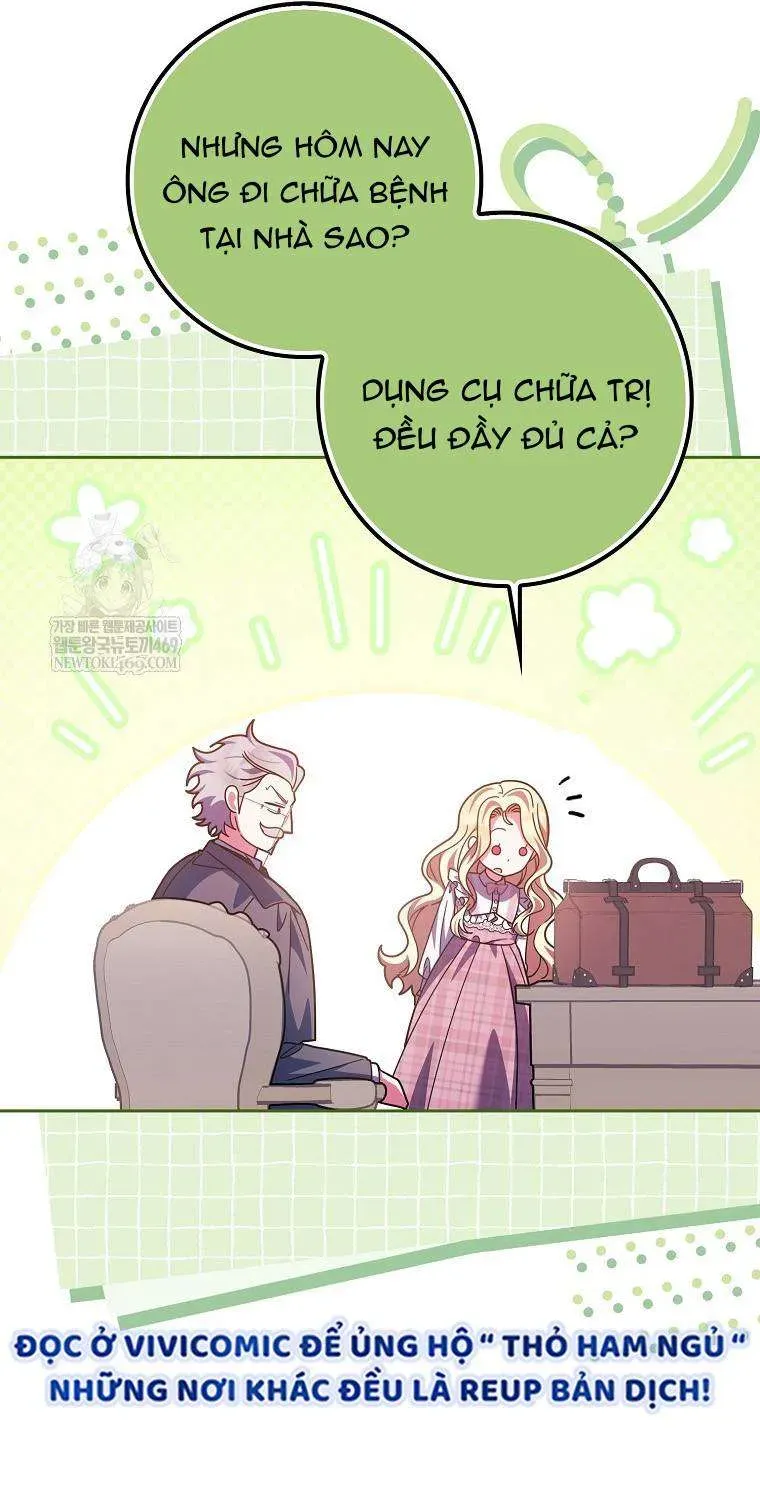 [ Ss2 ] Tôi Không Thuộc Về Nơi Này Chương 53 - Trang 9